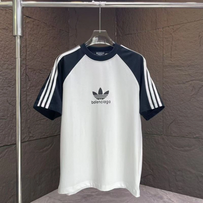 Classic Balenciaga T-Shirts 98721