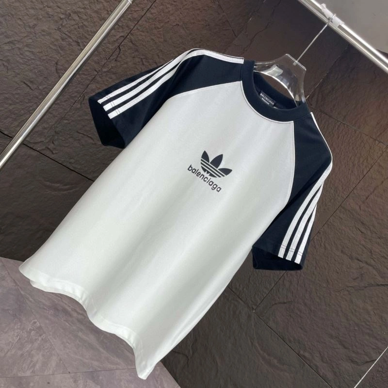 Classic Balenciaga T-Shirts 98721