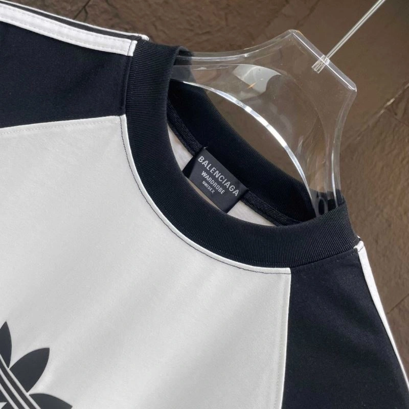 Classic Balenciaga T-Shirts 98721