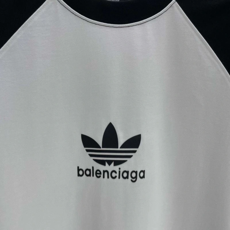 Classic Balenciaga T-Shirts 98721