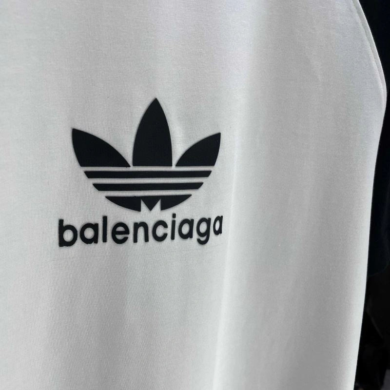Classic Balenciaga T-Shirts 98721