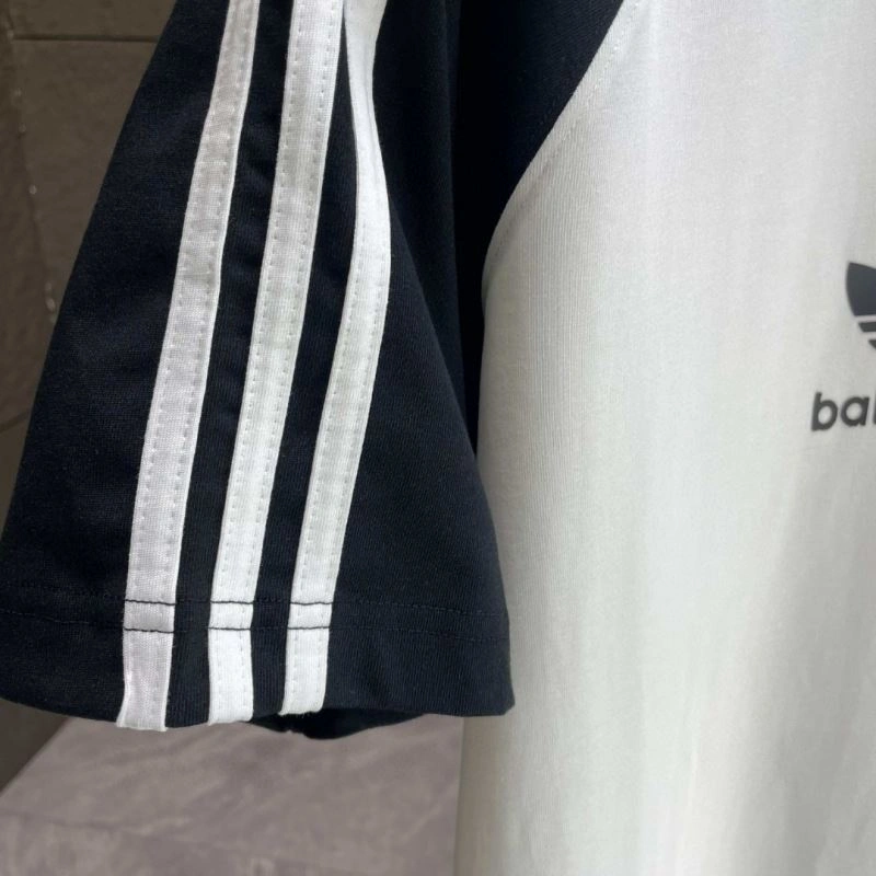Classic Balenciaga T-Shirts 98721