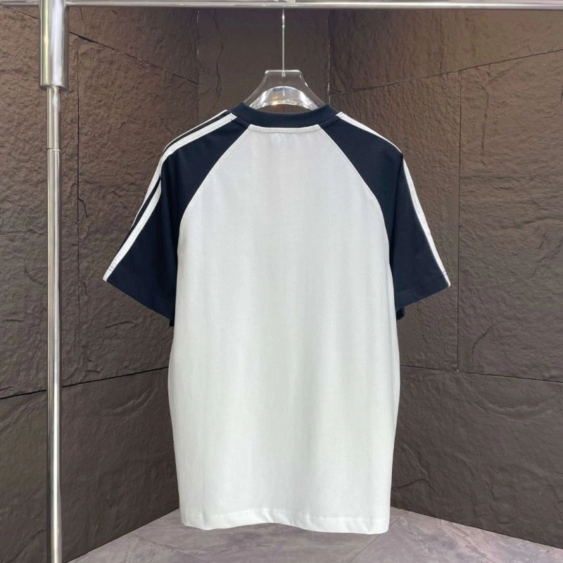 Classic Balenciaga T-Shirts 98721