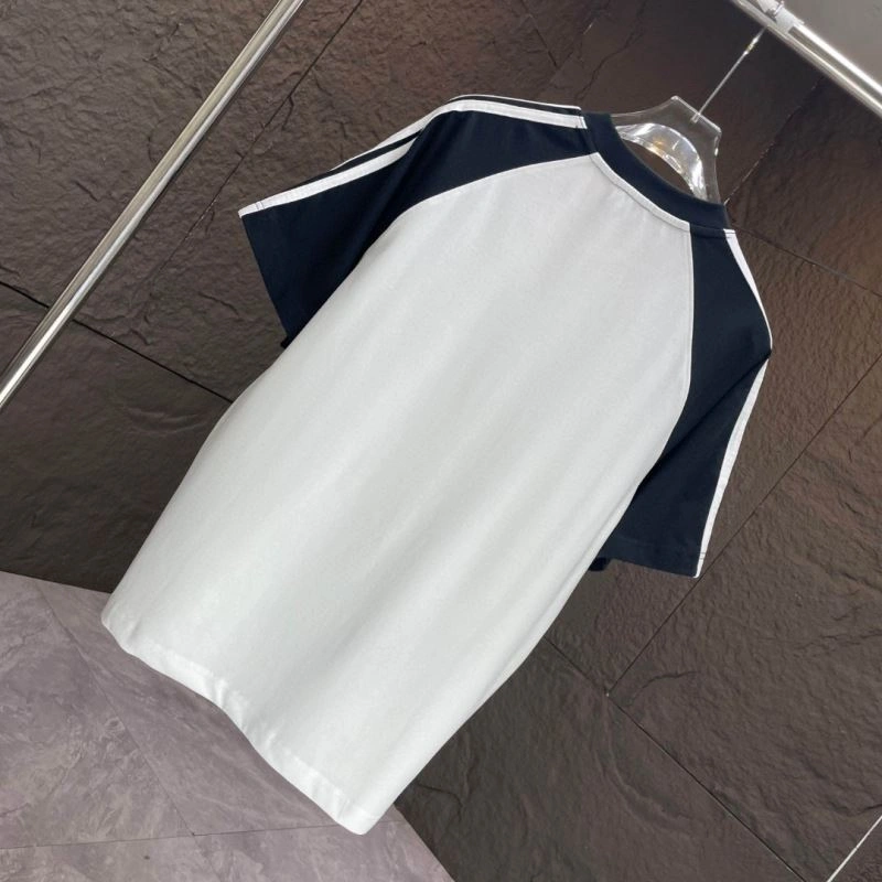 Classic Balenciaga T-Shirts 98721