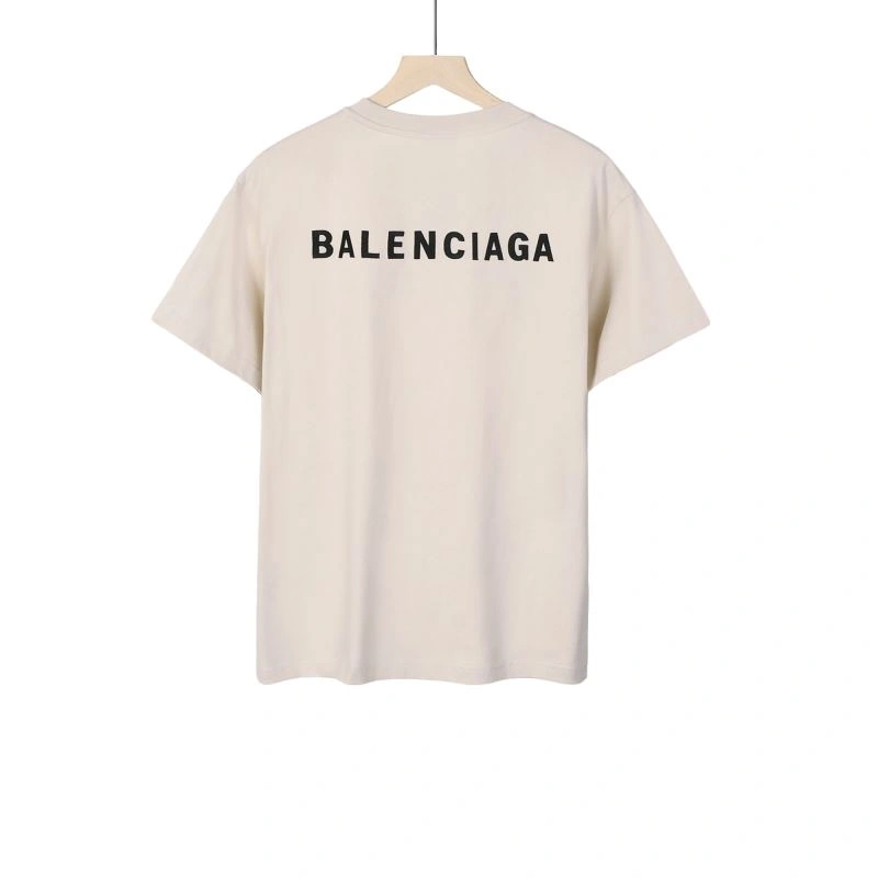 BestValue Balenciaga T-Shirts 98862