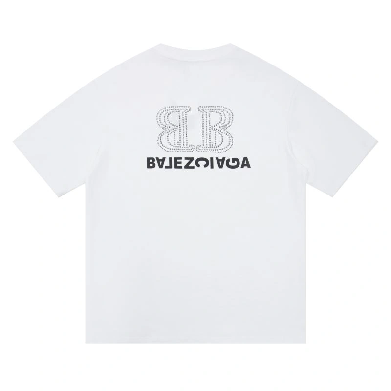 WeatherProof Balenciaga T-Shirts 96547