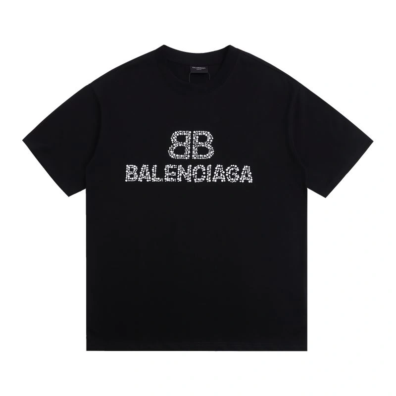Balenciaga T-Shirts Trendy 96538