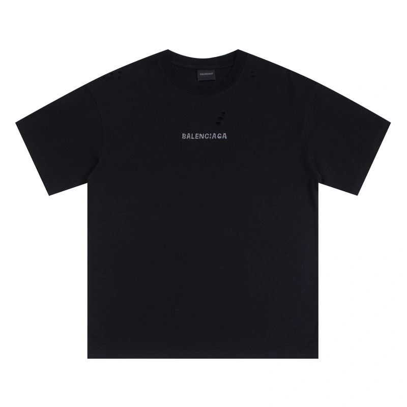 Balenciaga T-Shirts Trendy 96538