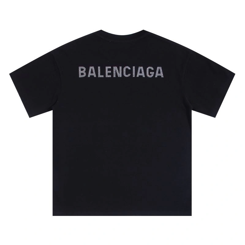 Balenciaga T-Shirts Trendy 96538