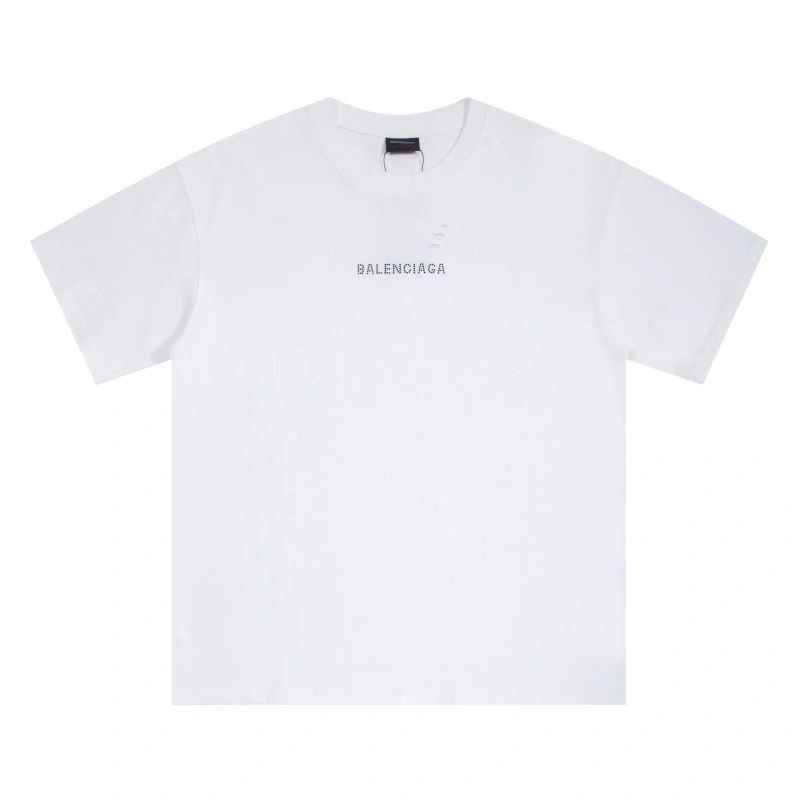 Balenciaga T-Shirts Trendy 96538