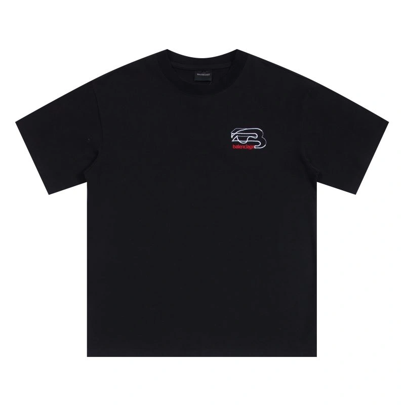 Balenciaga T-Shirts Trendy 96538