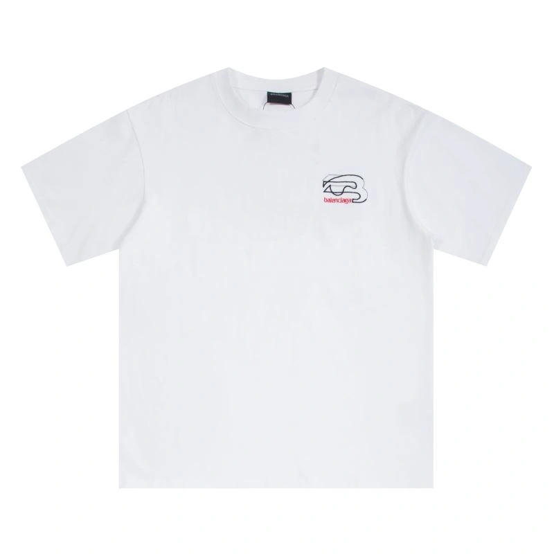 Balenciaga T-Shirts Trendy 96538