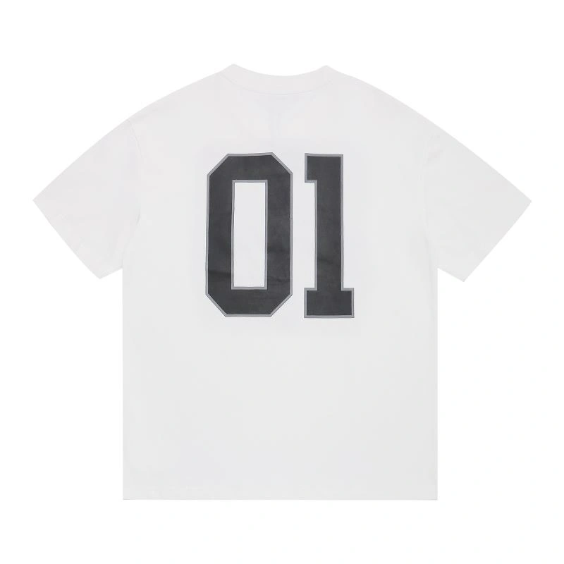 Balenciaga T-Shirts Trendy 96538