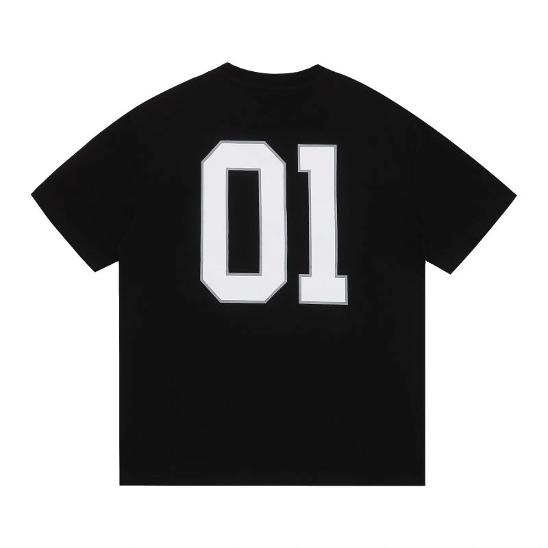 Balenciaga T-Shirts Trendy 96538