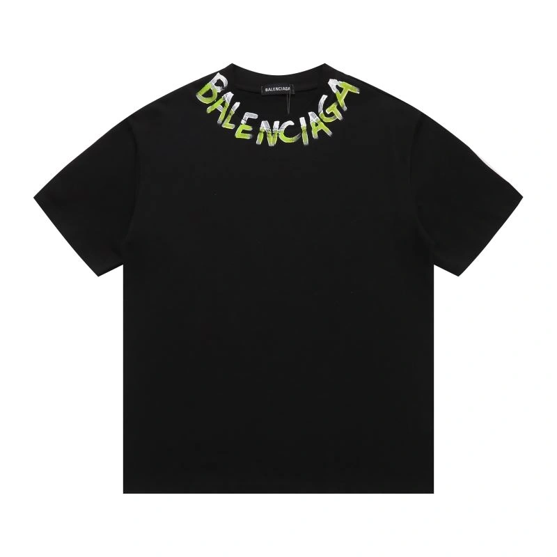 Balenciaga T-Shirts Trendy 96538