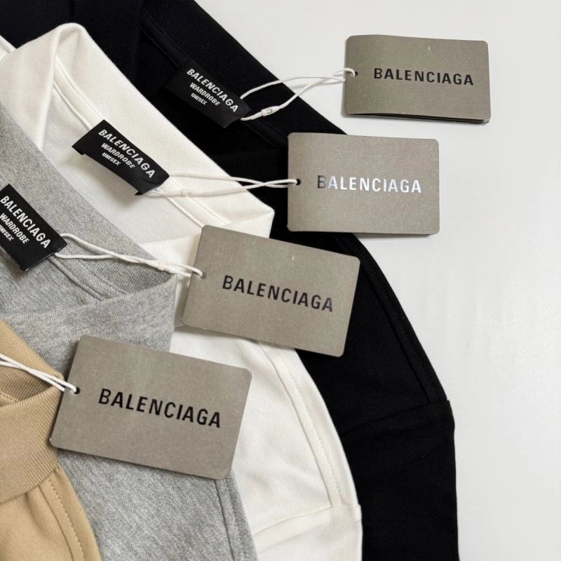 Attractive Balenciaga T-Shirts 98867