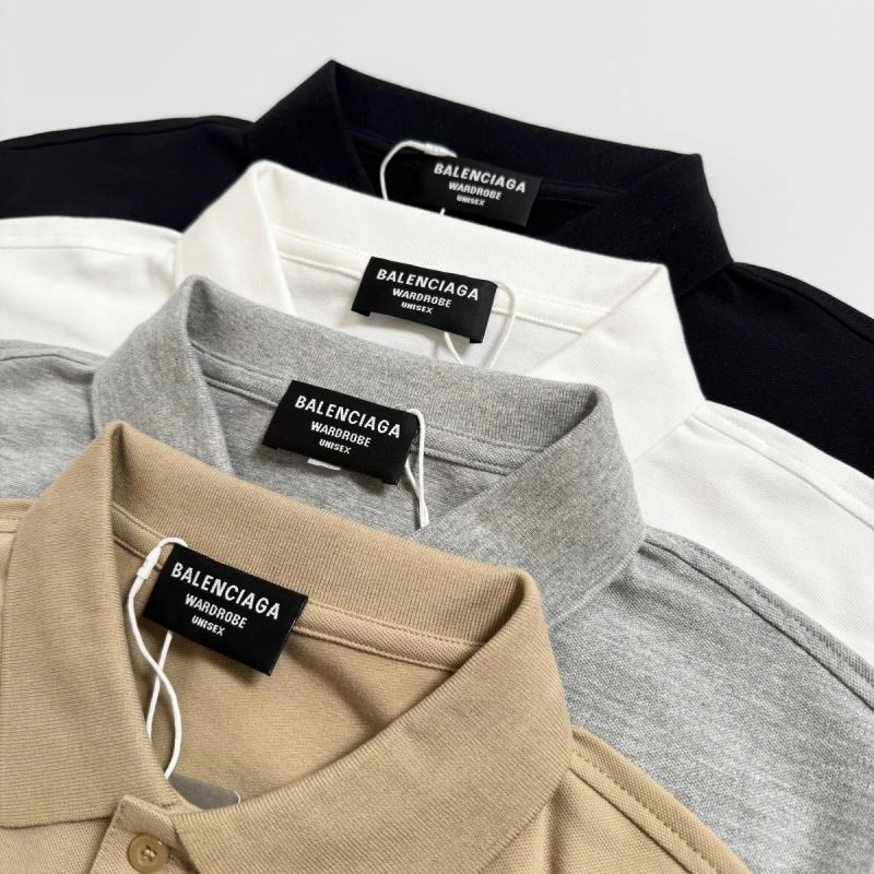 Attractive Balenciaga T-Shirts 98867