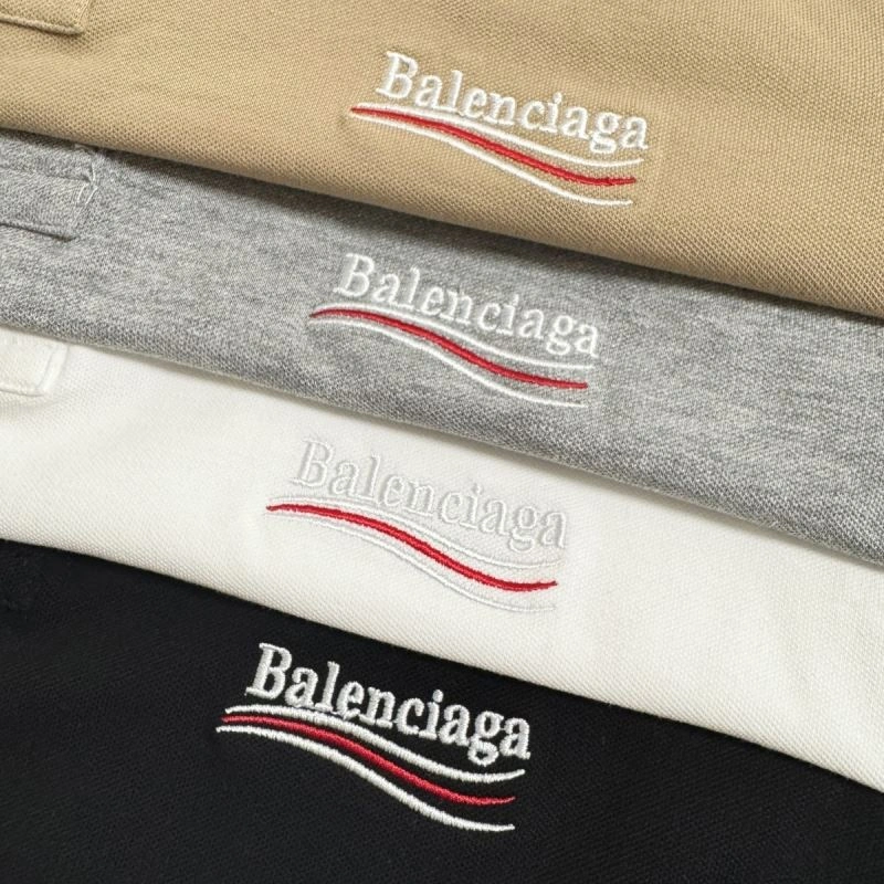 Attractive Balenciaga T-Shirts 98867