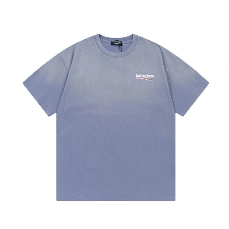 Balenciaga T-Shirts Bright 98863