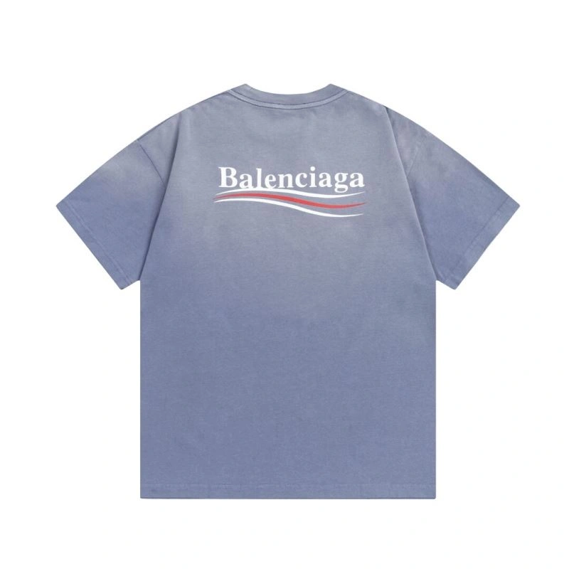 Balenciaga T-Shirts Bright 98863