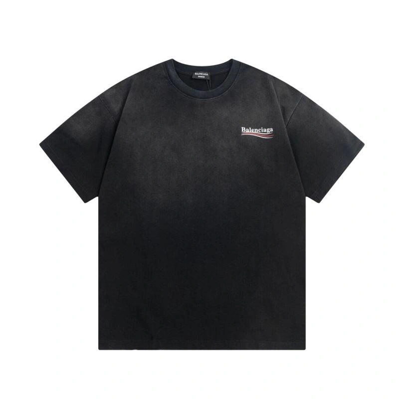 Balenciaga T-Shirts Bright 98863