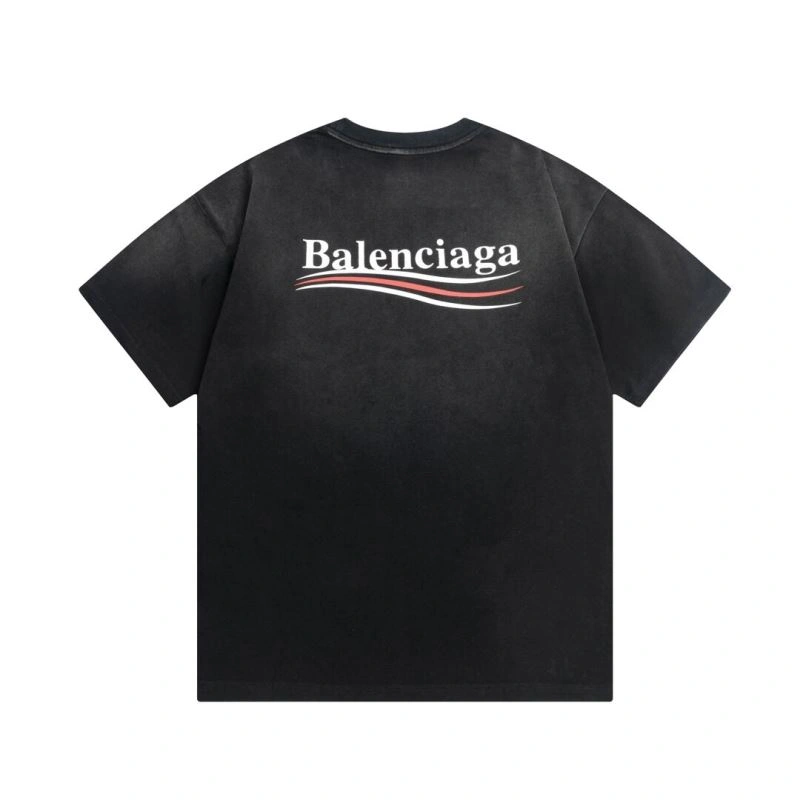 Balenciaga T-Shirts Bright 98863