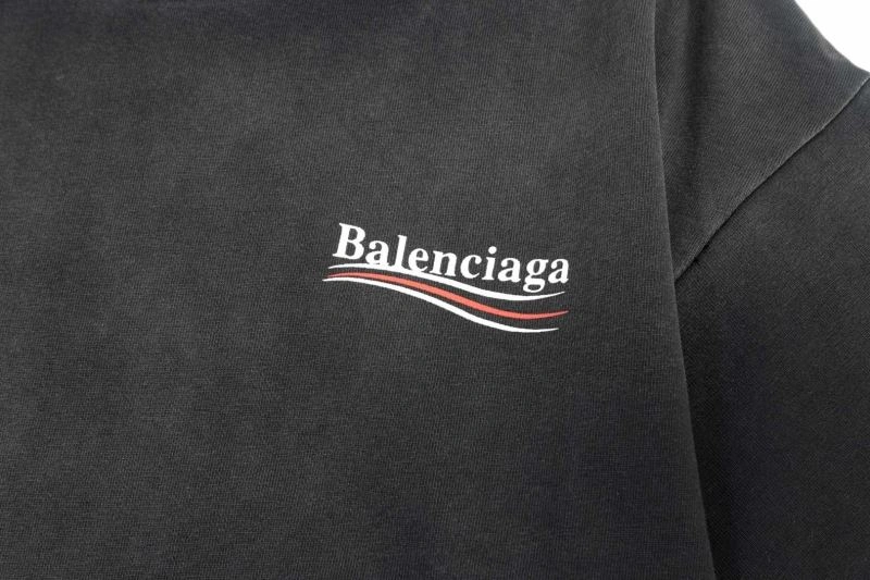 Balenciaga T-Shirts Bright 98863