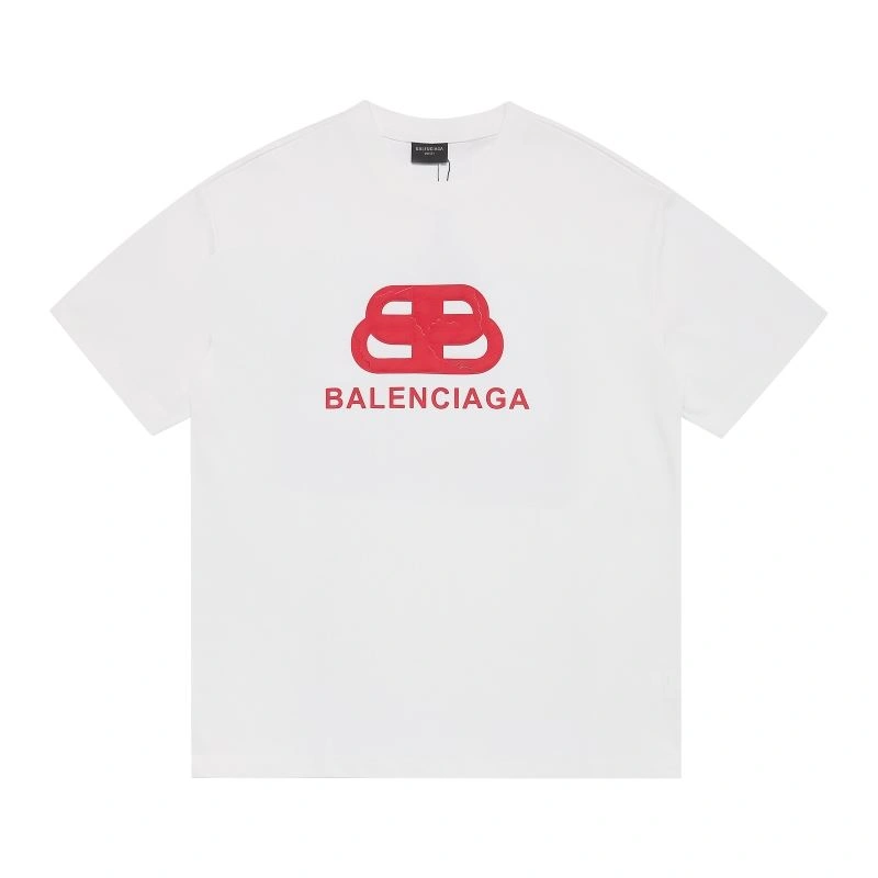 Balenciaga T-Shirts Bold 98969