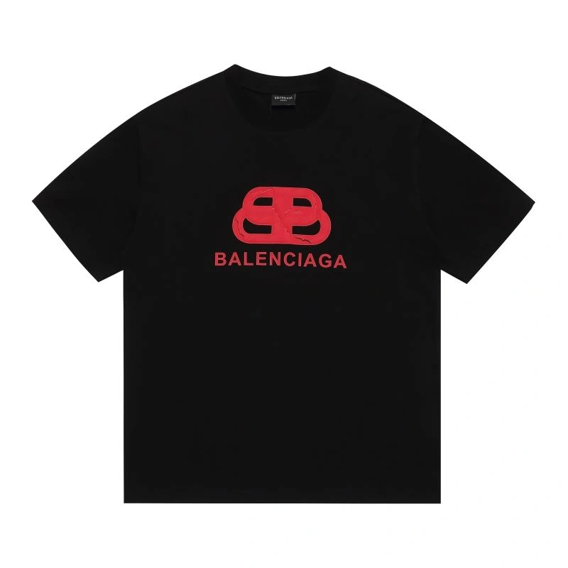 Balenciaga T-Shirts Bold 98969