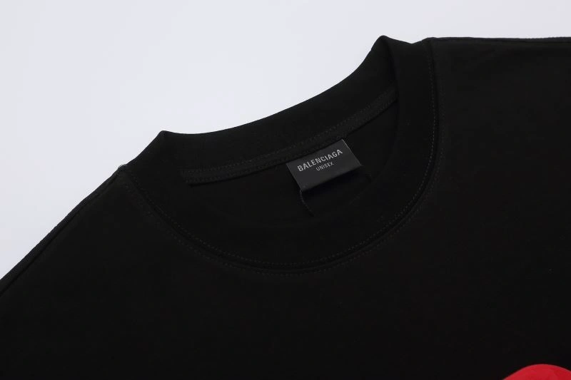 Balenciaga T-Shirts Bold 98969