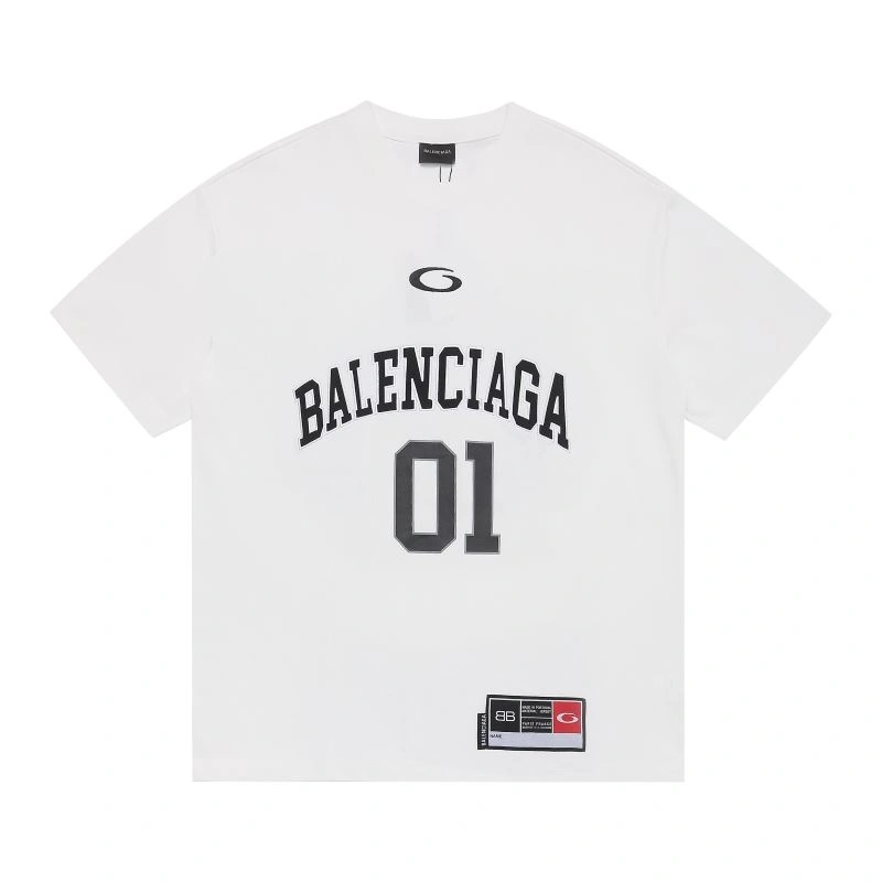 Timeless Balenciaga T-Shirts 98865