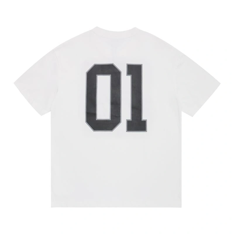 Timeless Balenciaga T-Shirts 98865