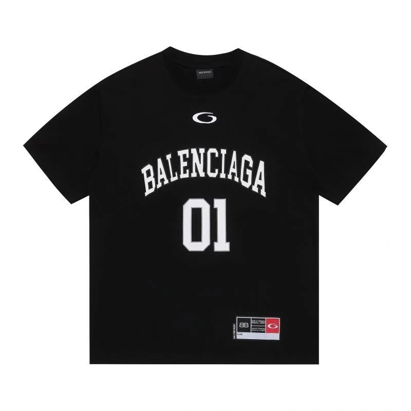 Timeless Balenciaga T-Shirts 98865
