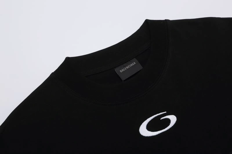 Timeless Balenciaga T-Shirts 98865