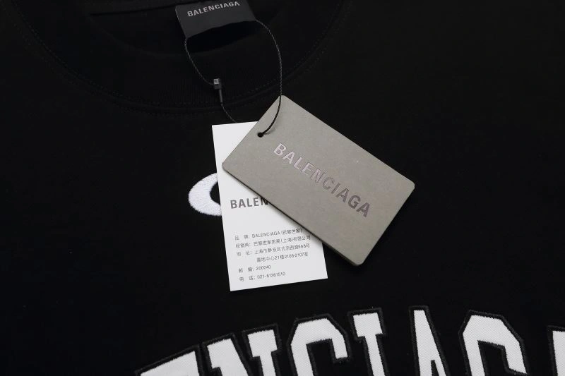 Timeless Balenciaga T-Shirts 98865