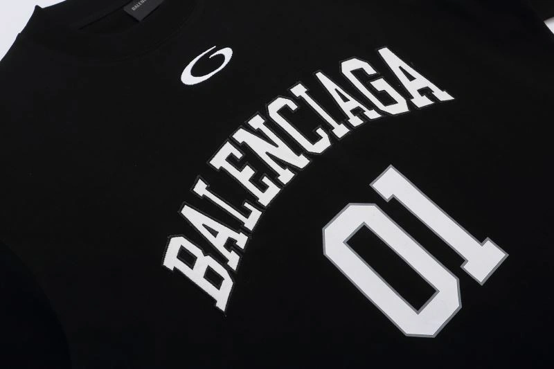 Timeless Balenciaga T-Shirts 98865