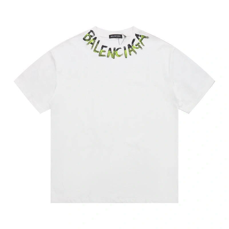 Resilient Balenciaga T-Shirts 98860