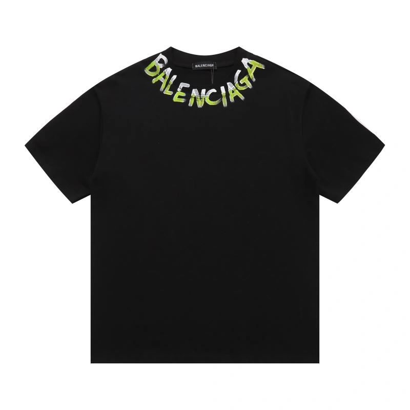 Resilient Balenciaga T-Shirts 98860