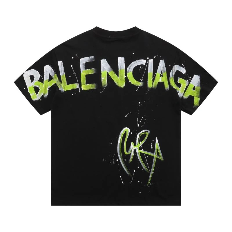 Resilient Balenciaga T-Shirts 98860