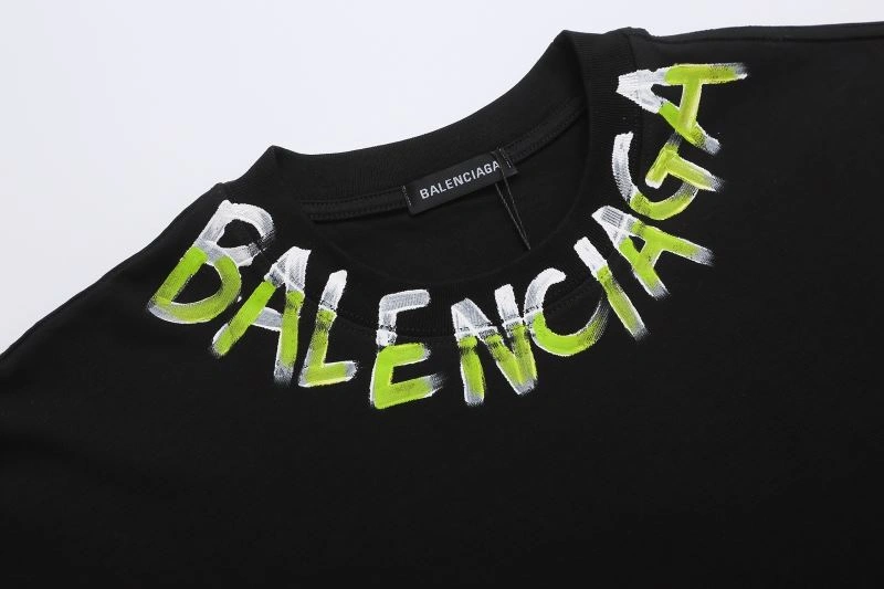 Resilient Balenciaga T-Shirts 98860