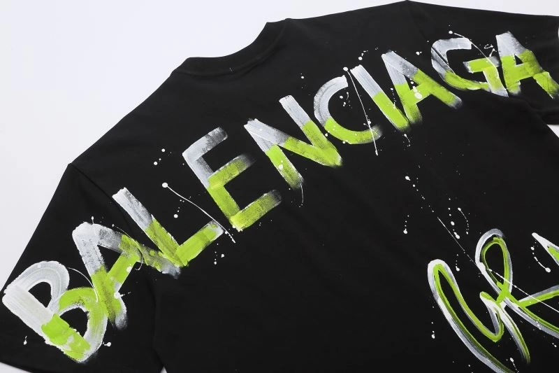 Resilient Balenciaga T-Shirts 98860