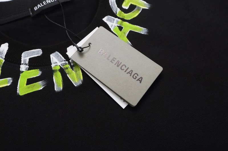 Resilient Balenciaga T-Shirts 98860