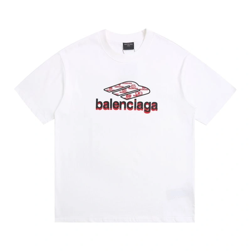 Minimalist Balenciaga T-Shirts 96537