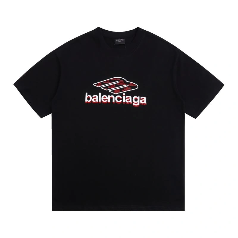 Minimalist Balenciaga T-Shirts 96537