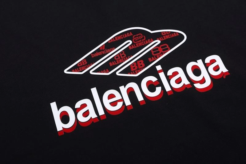 Minimalist Balenciaga T-Shirts 96537