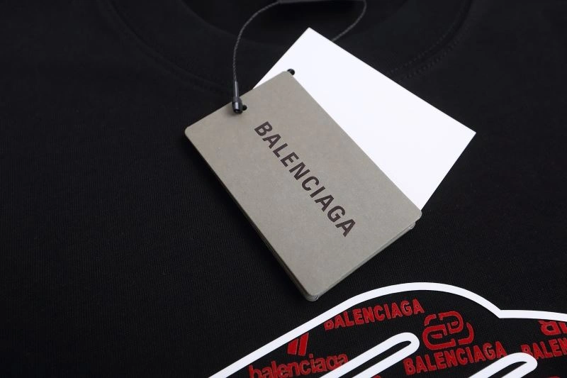 Minimalist Balenciaga T-Shirts 96537
