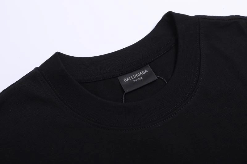 Minimalist Balenciaga T-Shirts 96537