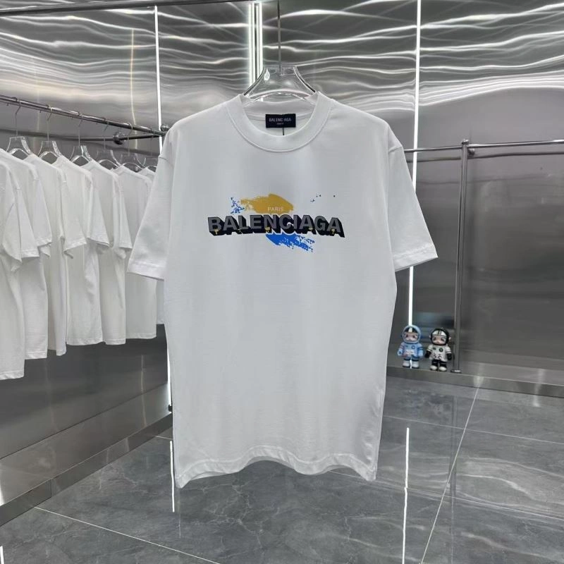 Balenciaga T-Shirts EyeCatching 96536