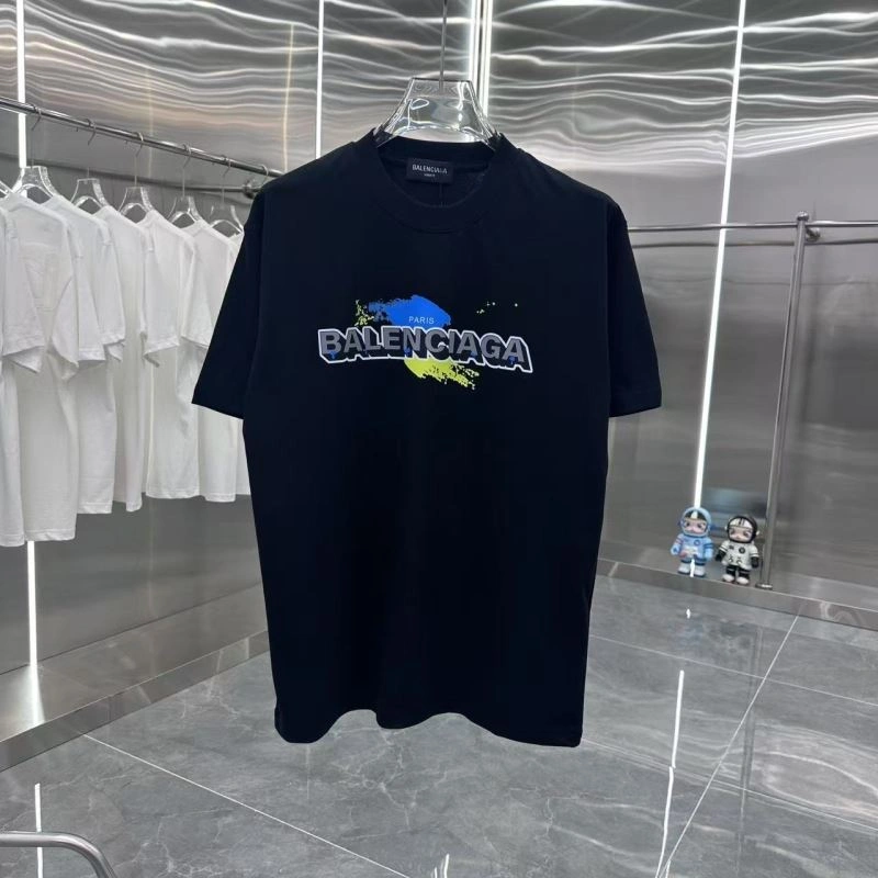 Balenciaga T-Shirts EyeCatching 96536