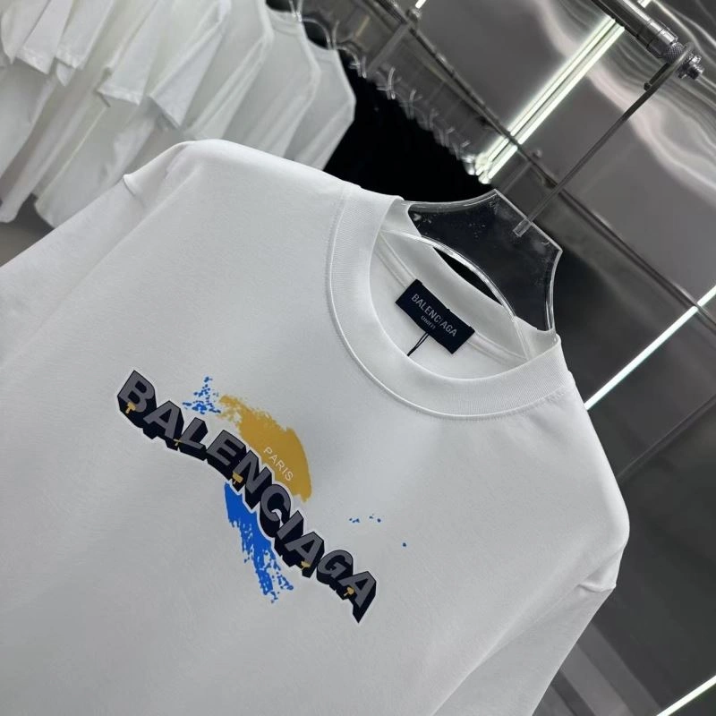 Balenciaga T-Shirts EyeCatching 96536